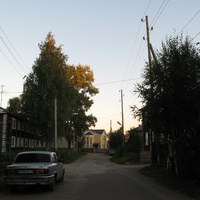 Сыктывкар 2013