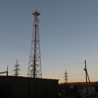 Сыктывкар 2013