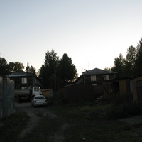 Сыктывкар 2013