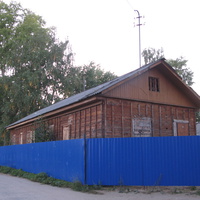 Сыктывкар 2013