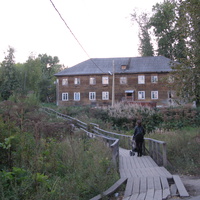 Сыктывкар 2013