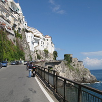 Amalfi (Амальфи) 09/06/2011