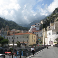 Amalfi (Амальфи) 09/06/2011