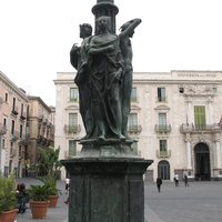 Catania (Катания) 14/06/2011