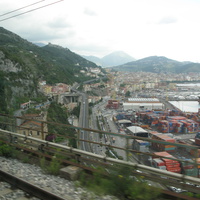 Salerno 09/06/2011