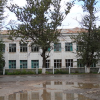 Средняя школа №3