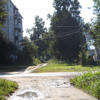 улица Федоровой