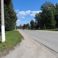 улица Нариманова