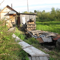 Выльгорт 2013