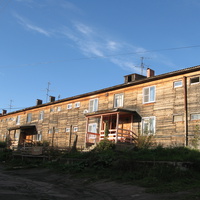 Выльгорт 2013