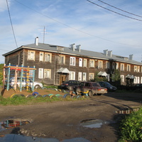 Выльгорт 2013