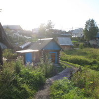 Выльгорт 2013