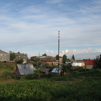 Выльгорт 2013