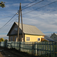 Выльгорт 2013