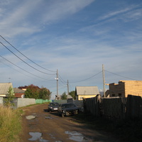 Выльгорт 2013