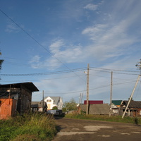 Выльгорт 2013