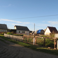 Выльгорт 2013