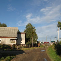 Выльгорт 2013