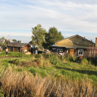 Выльгорт 2013