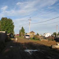 Выльгорт 2013