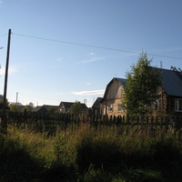 Выльгорт 2013