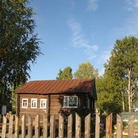 Выльгорт 2013