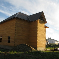 Выльгорт 2013