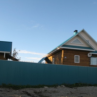 Выльгорт 2013