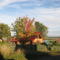 Выльгорт 2013