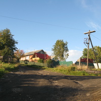 Выльгорт 2013