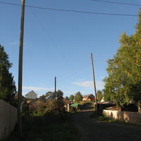 Выльгорт 2013