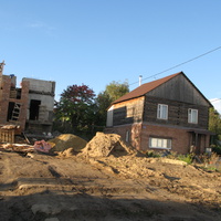 Выльгорт 2013