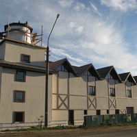 Выльгорт 2013