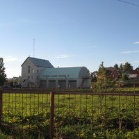 Выльгорт 2013