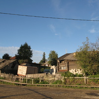 Выльгорт 2013