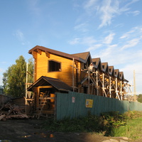 Выльгорт 2013