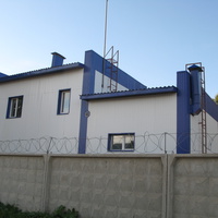 Выльгорт 2013