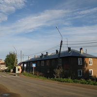 Выльгорт 2013