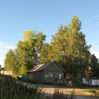 Выльгорт 2013