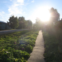 Выльгорт 2013