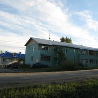 Выльгорт 2013