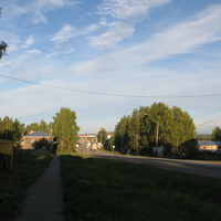 Выльгорт 2013