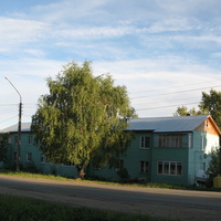 Выльгорт 2013