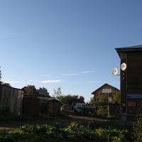 Выльгорт 2013