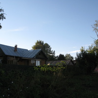 Выльгорт 2013