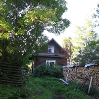 Выльгорт 2013