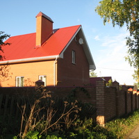 Выльгорт 2013