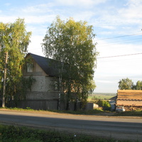 Выльгорт 2013