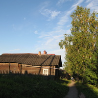 Выльгорт 2013