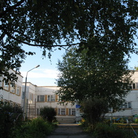 Выльгорт 2013